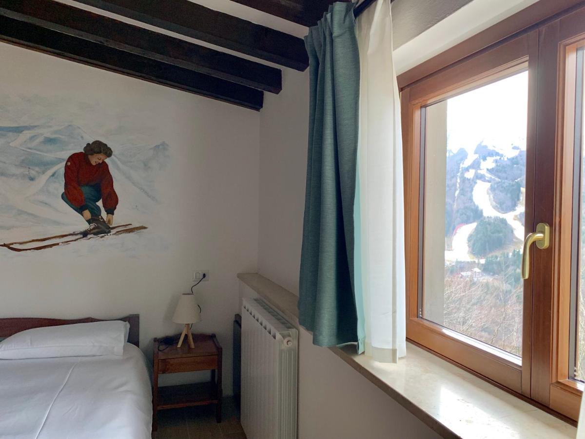 B&B Dahu アベトーネ エクステリア 写真